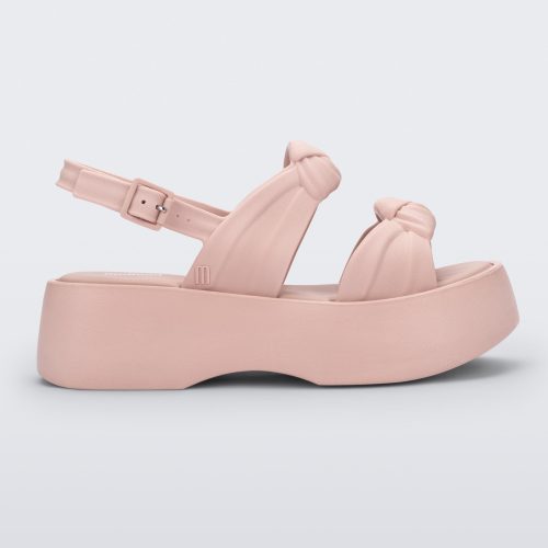 Melissa Velvet Pink Product Image 1