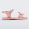 Mini Melissa Mar Princess Pink Product Image 1