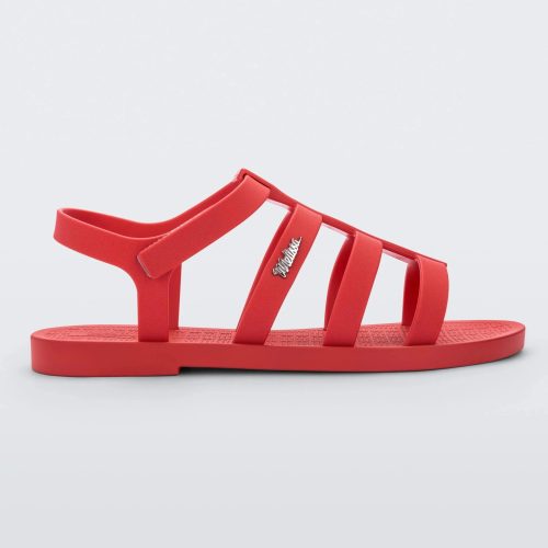 Melissa Sun Rodeo Red Product Image 1