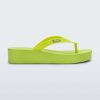 Melissa Sun Venice Green/Green Product Image 1