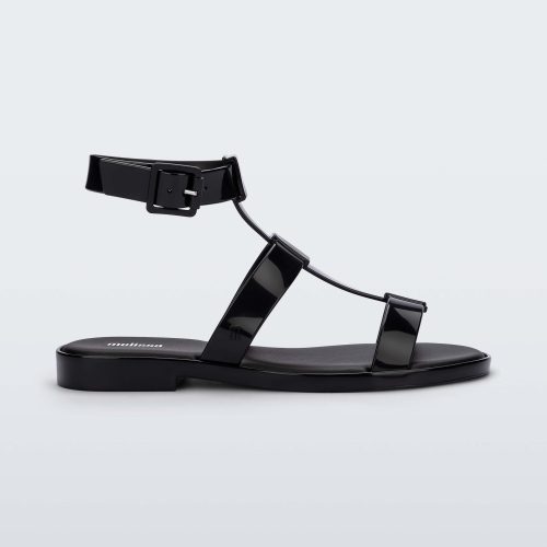 Melissa Charm Black Product Image 1