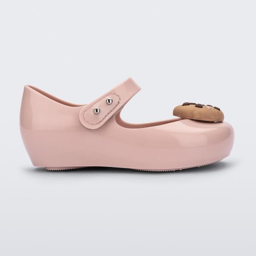 Mini Melissa Ultragirl Candy Pink Product Image 1