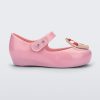 Mini Melissa Ultragirl Candy Glitter Pink Product Image 1