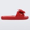 Melissa Spikes Beach Red Product Image 1