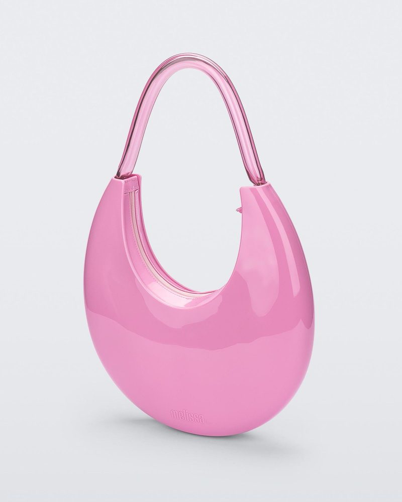 Melissa Moon Bag Pink/Pink Product Image 1