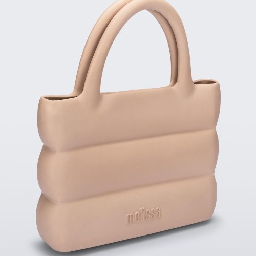 Melissa Free Bag Beige Product Image 1