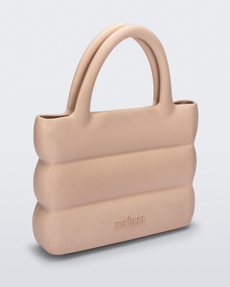 Melissa Free Bag Beige Product Image 1