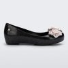 Mini Melissa Ultragirl Garden Black/White Product Image 1