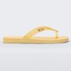 Melissa Sun Long Beach Yellow/Clear Yellow Product Image 1