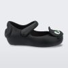 Mini Melissa Ultragirl Cat Black Product Image 1