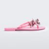 Melissa Harmonic Fly Pink Product Image 1