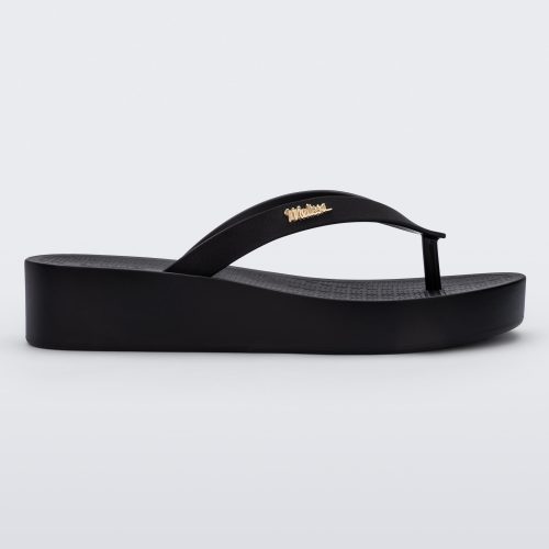 Melissa Sun Venice Black Product Image 1