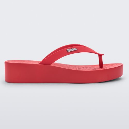 Melissa Sun Venice Red Product Image 1