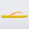 Melissa Sun Venice Yellow/Clear Product Image 1