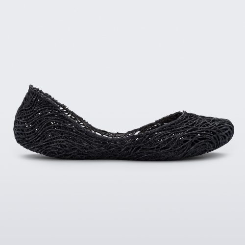 Melissa Campana Flow Black Product Image 1