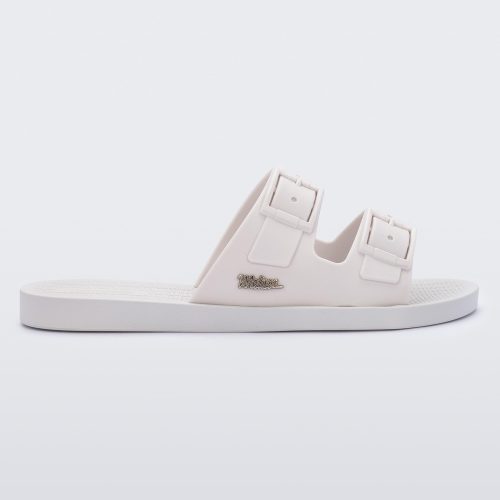 Melissa Sun Malibu White Product Image 1