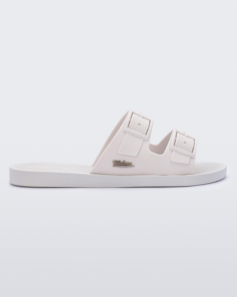 Melissa Sun Malibu White Product Image 1