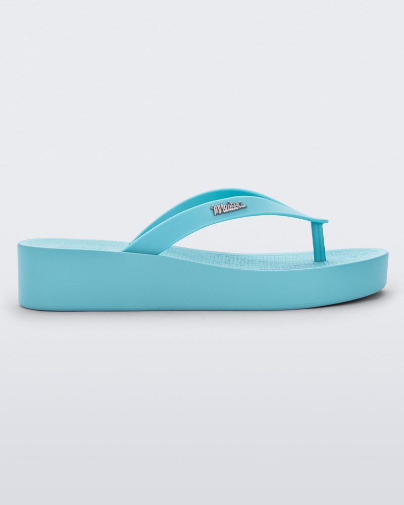 Melissa Sun Venice Light Blue Product Image 1