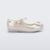 Mini Melissa Dora Princess White Product Image 1