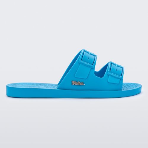 Melissa Sun Malibu Blue Product Image 1