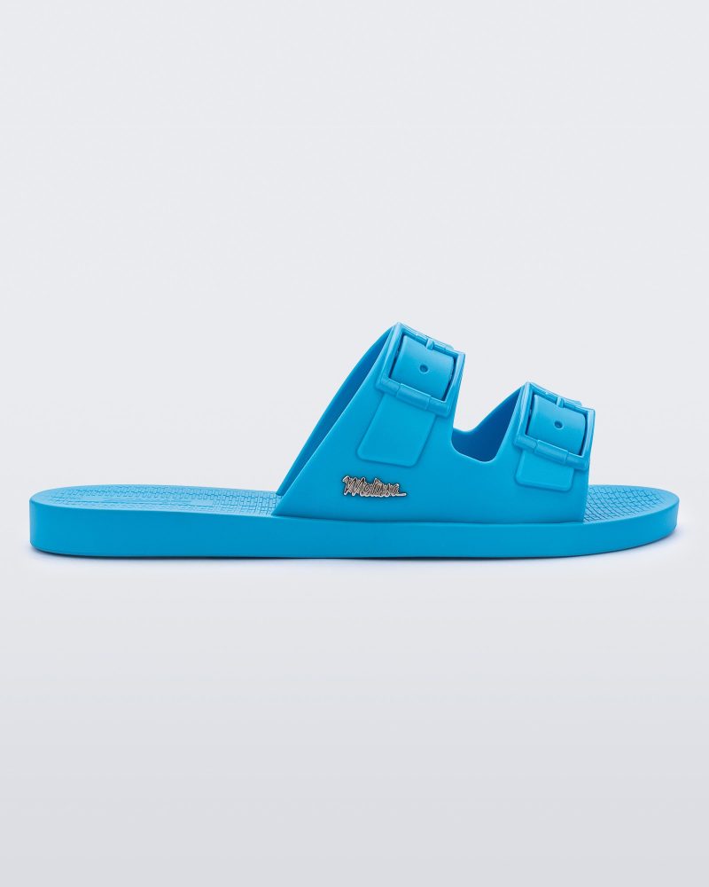 Melissa Sun Malibu Blue Product Image 1