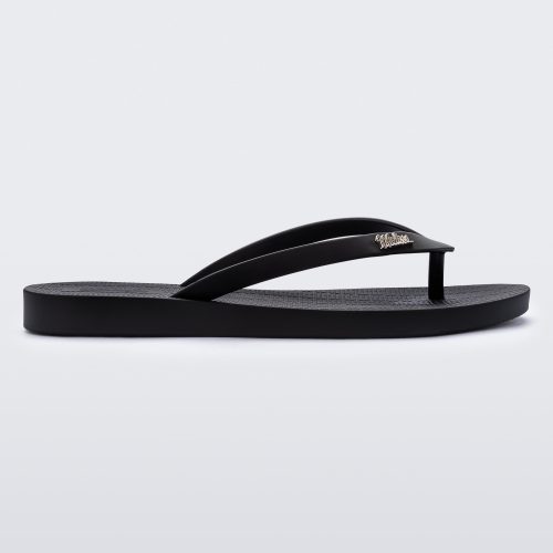 Melissa Sun Venice Black/Black Product Image 1